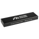 Ascher Racing Knopfset