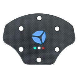 Cube Controls