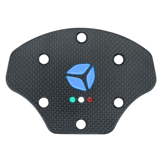 Cube Controls GT Cube Sport Abzeichen