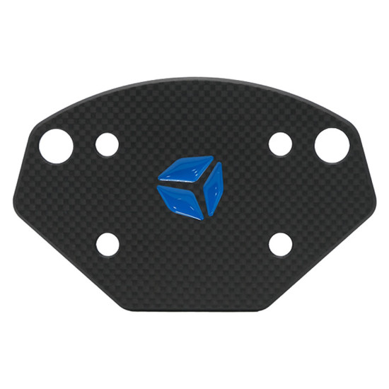 Cube Controls GT Pro V2 Zero Abzeichen