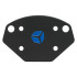 Cube Controls GT Pro V2 Zero Abzeichen