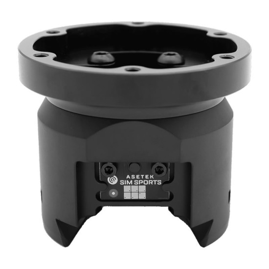 Cube Controls Invicta Schnellverschlussadapter kompatibel mit Cube Controls