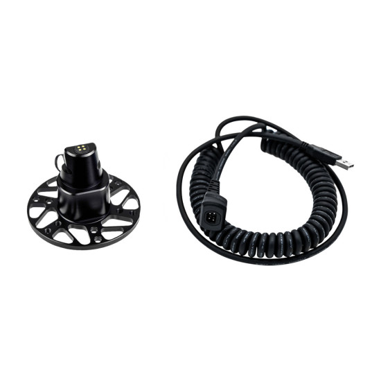 Cube Controls Q-Conn + QRX Motorseite