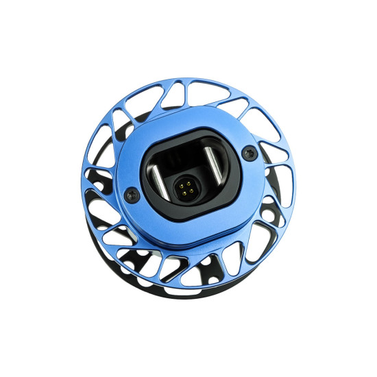 Cube Controls QRX Lenkradseite