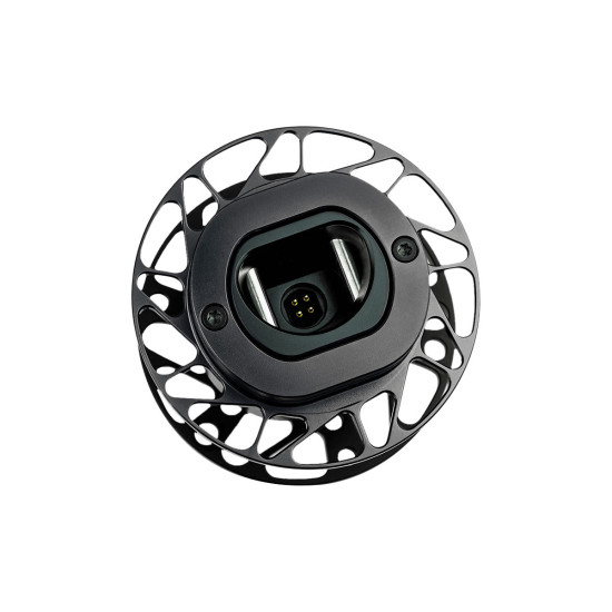 Cube Controls QRX Lenkradseite