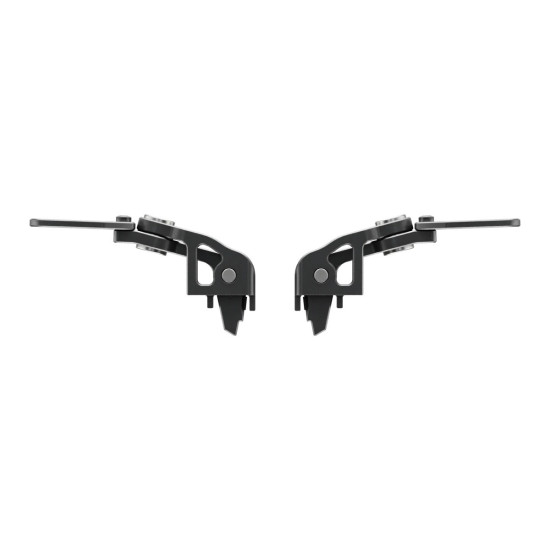 Simucube Savu Extra Paddel Kit