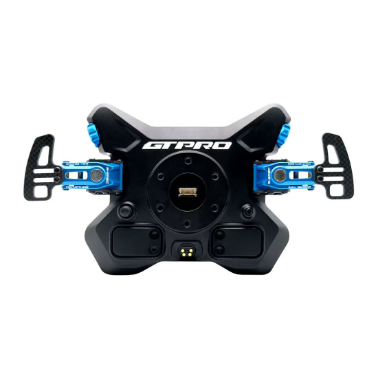 Cube Controls GTPROV2 Button BOX