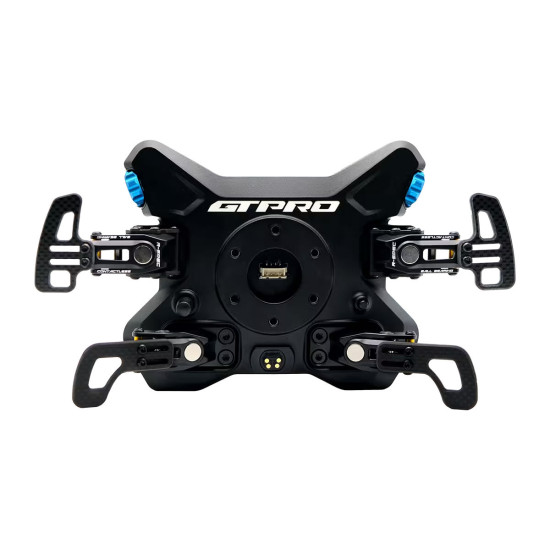 Cube Controls GTPROV2 Button BOX