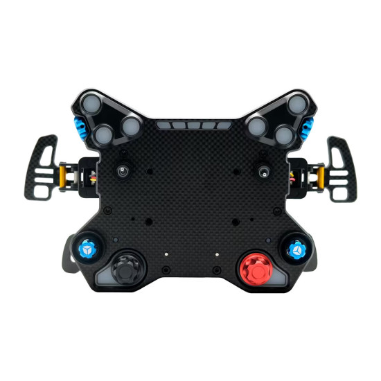 Cube Controls GTPROV2 Button BOX