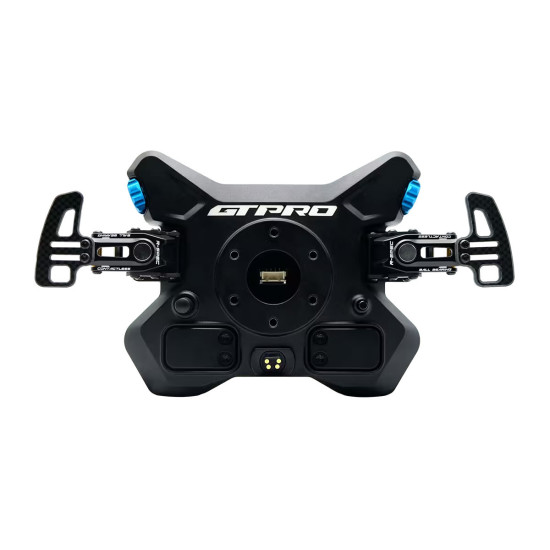 Cube Controls GTPROV2 Button BOX