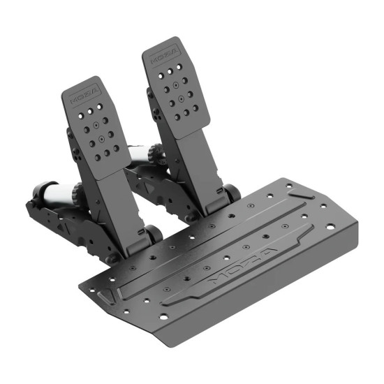 MOZA SRP2 2 Pedal Set