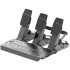 MOZA SRP2 3 Pedal Set