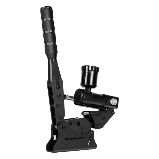 Hydro-link Pro für SP Pro Pedal und Handbremse
