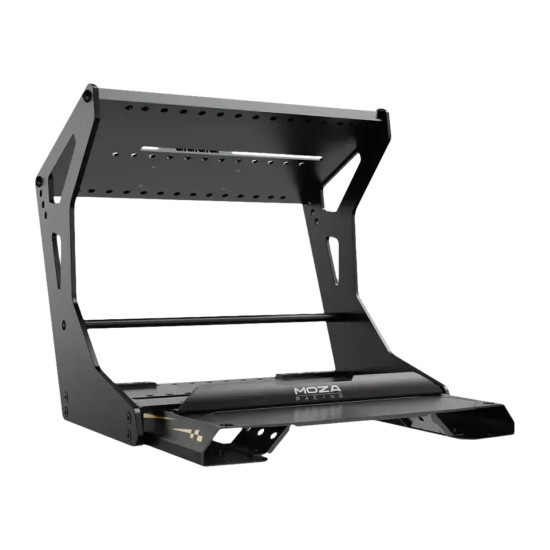 MOZA CRP2 Inversionskit