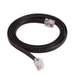 Simnet RJ12 Kabel für Thrustmaster Wheelbase
