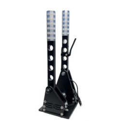 SG Racing COMBO PRO - Handbremse und Schalthebel