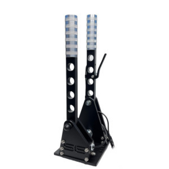 SG Racing COMBO PRO - Handbremse und Schalthebel