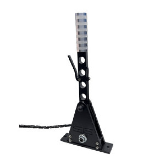 SG Racing PRO V2 - Sequenzieller Schaltknüppel
