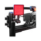 Simnet Racing Flagge