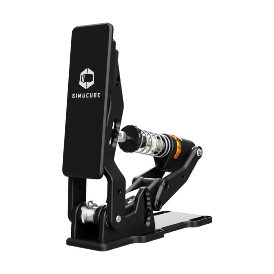Simucube Gaspedal