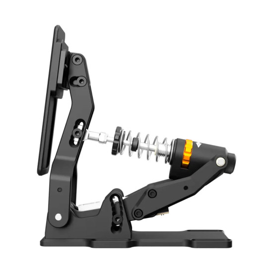 Simucube Gaspedal