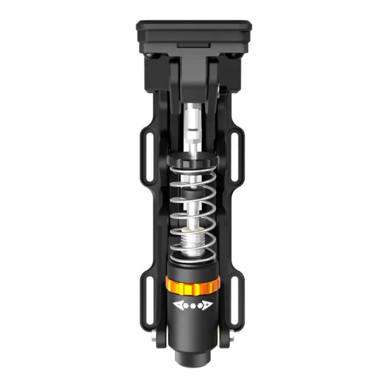 Simucube Gaspedal