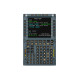 MOZA MA3F Flugcomputeranzeige