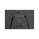 MOZA MGX1000 Instrumententafel