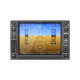 MOZA MGX1000 Instrumententafel