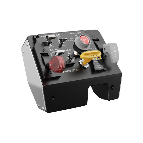 MOZA MTLP Start- und Lande-Panel