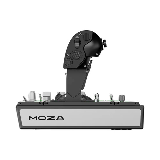 MOZA MTP Schubregler-Panel