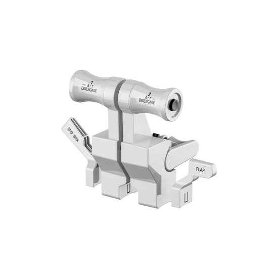 MOZA TQB Schubmodul