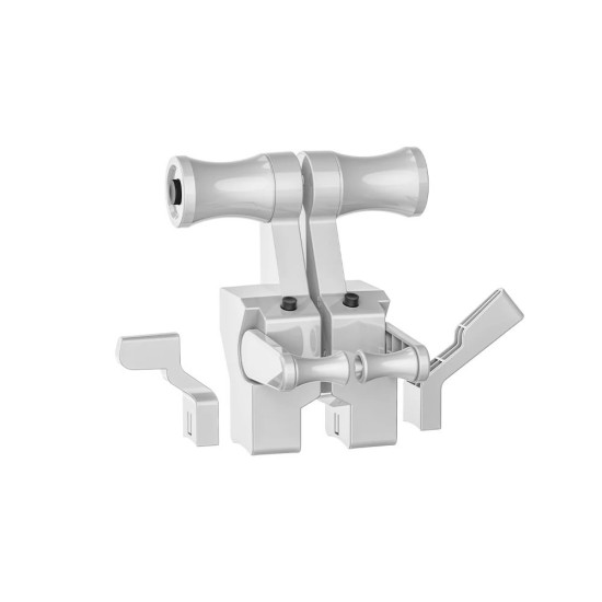 MOZA TQB Schubmodul