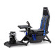 Next Level Racing Flight Simulator Boeing Commercial Edition