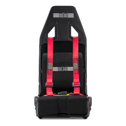 Next Level Racing Flugsimulator-Sitz