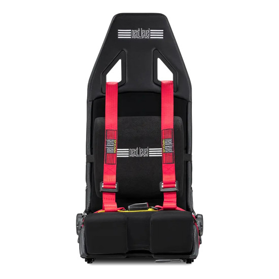 Next Level Racing Flugsimulator-Sitz