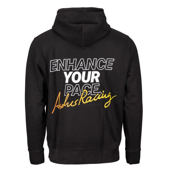 AR Hoodie Heat
