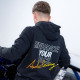 AR Hoodie Heat