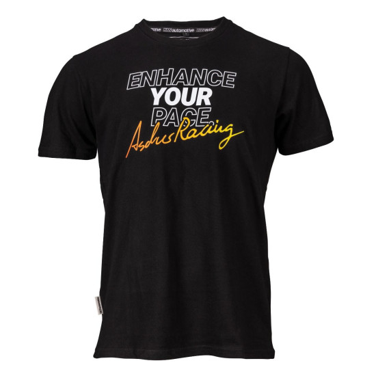 AR Shirt Heat