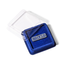 Sparco Metall-Logo-Pin