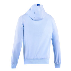 Gulf Hoodie Brand - Hellblau