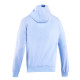 Gulf Hoodie Brand - Hellblau