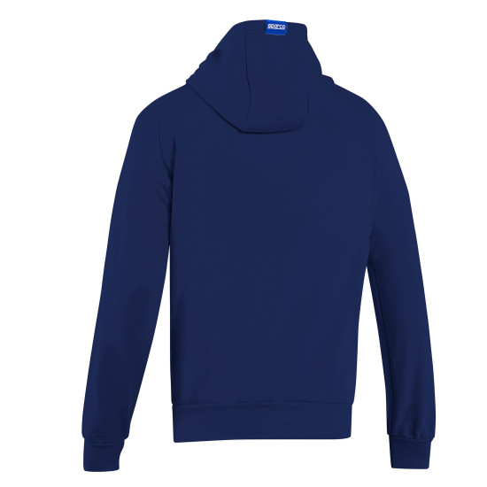 Gulf Hoodie Marke - Marineblau