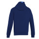 Gulf Hoodie Marke - Marineblau