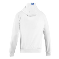 Gulf Hoodie Brand - Weiß