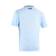 Gulf Polo Piquet - Hellblau