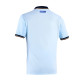 Gulf Polo Piquet Tasche - Hellblau