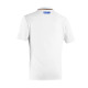 Gulf Polo Piquet - Weiß