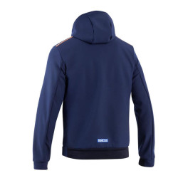 Gulf SL Kapuzen-Softshell