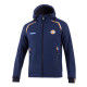 Gulf SL Kapuzen-Softshell